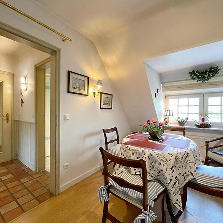 Ferienwohnung Unter Reet Westerland Extérieur photo