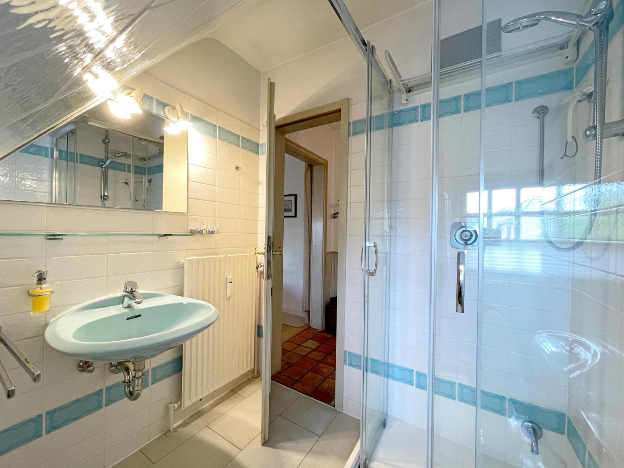 Ferienwohnung Unter Reet Westerland Extérieur photo
